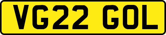 VG22GOL