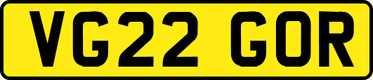 VG22GOR