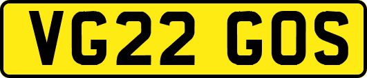 VG22GOS