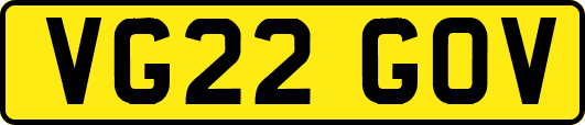 VG22GOV