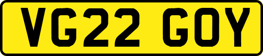 VG22GOY