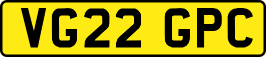 VG22GPC