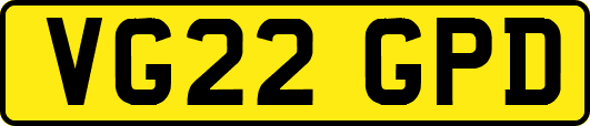 VG22GPD