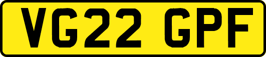 VG22GPF