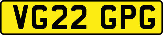 VG22GPG