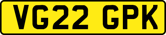 VG22GPK