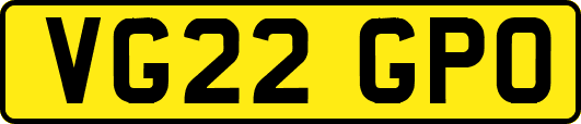 VG22GPO