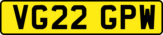 VG22GPW
