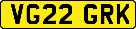 VG22GRK