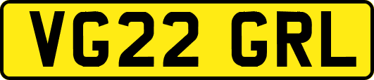 VG22GRL