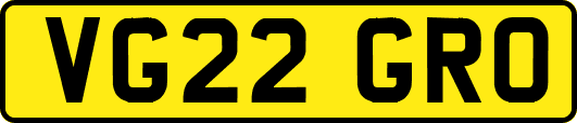 VG22GRO