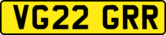VG22GRR