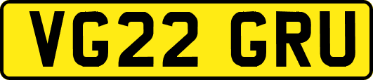 VG22GRU