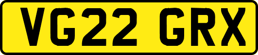VG22GRX