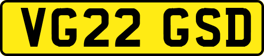 VG22GSD