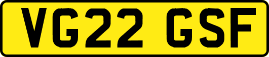 VG22GSF