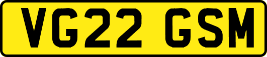 VG22GSM