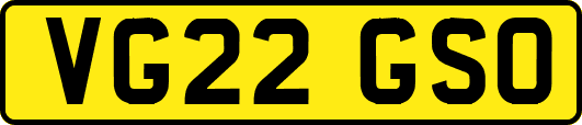 VG22GSO