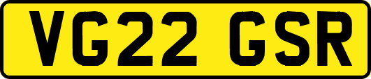 VG22GSR