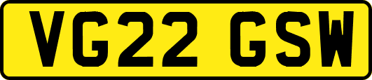 VG22GSW