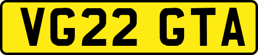 VG22GTA