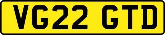 VG22GTD