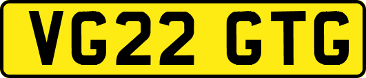 VG22GTG