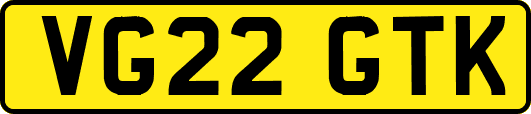 VG22GTK