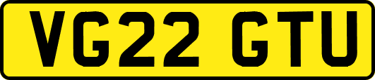 VG22GTU
