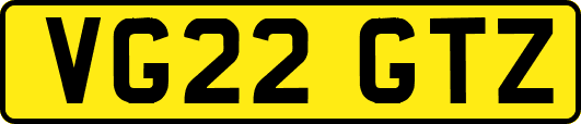 VG22GTZ