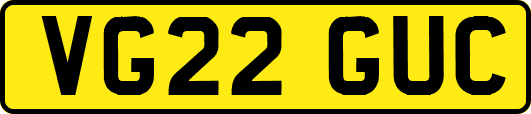 VG22GUC