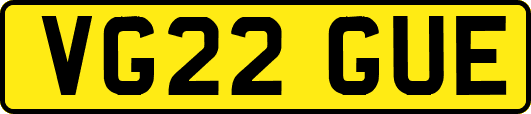 VG22GUE