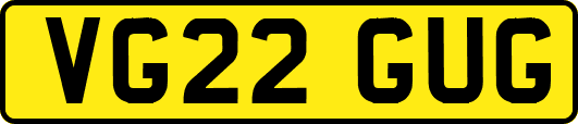 VG22GUG
