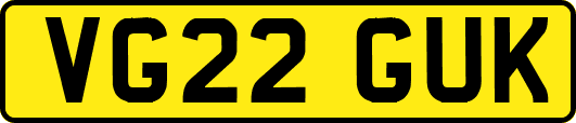 VG22GUK