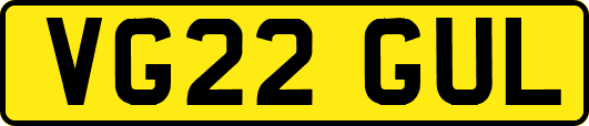 VG22GUL