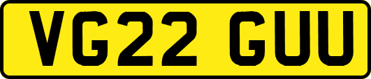 VG22GUU