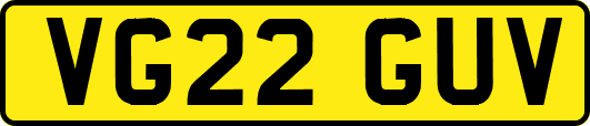 VG22GUV