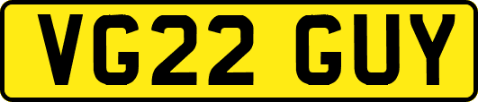VG22GUY