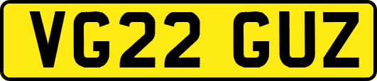VG22GUZ
