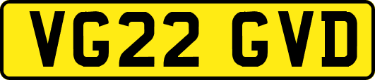 VG22GVD