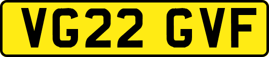 VG22GVF