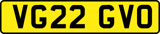 VG22GVO