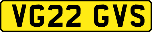 VG22GVS