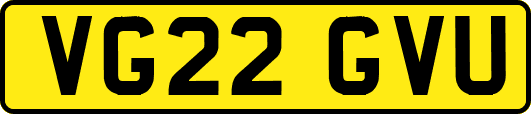 VG22GVU