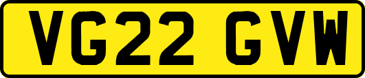 VG22GVW