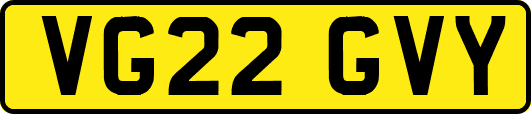 VG22GVY