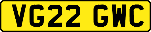 VG22GWC