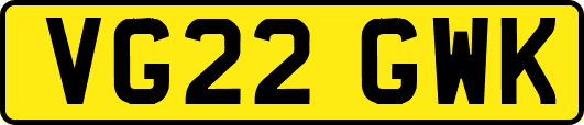 VG22GWK
