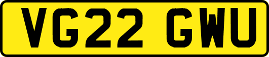 VG22GWU