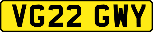 VG22GWY